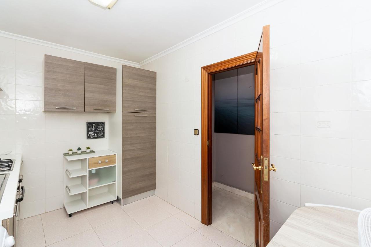 Ferienwohnung Maxwell House Valencia Exterior foto
